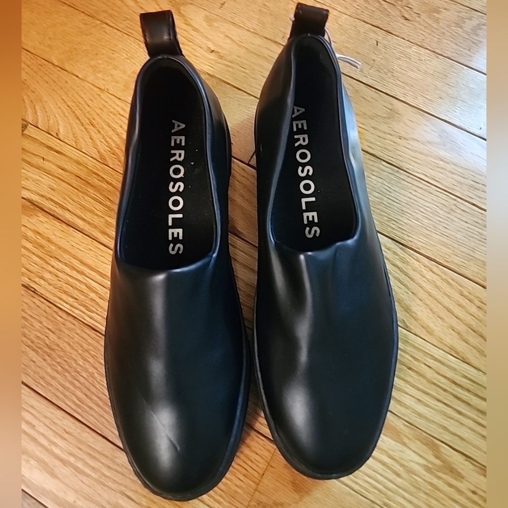 AEROSOLES Blakely Women's Flatform Shoes